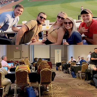 Retreat 2019 - Photo 2