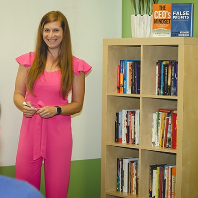 Retreat 2020 - Photo 5