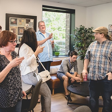 Retreat 2021 - Photo 1