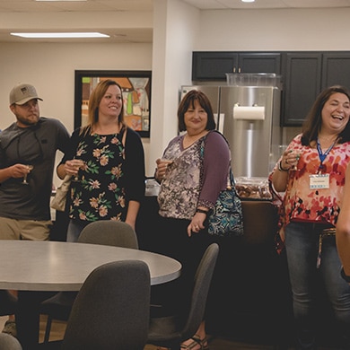 Retreat 2021 - Photo 6