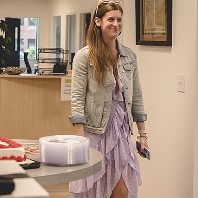 Retreat 2021 - Photo 8