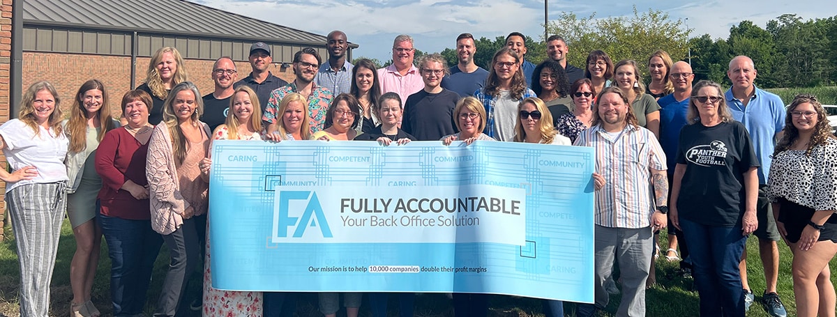 Retreat 2022 Team Photo