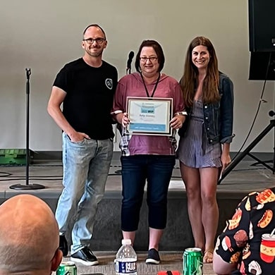 Retreat 2022 - Photo 10